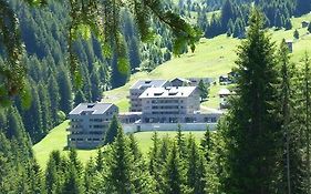 Apartment Typ C Im Alpin Resort Mo